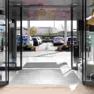 Novotel Paris Charles de Gaulle Airport, 5 of 6