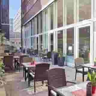 Lindner Hotel Cologne Am Dom, part of JdV by Hyatt, 1 of 6