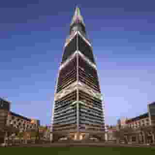 Mandarin Oriental Al Faisaliah, Riyadh, 1 of 6