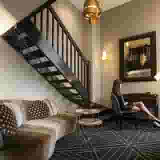Pavillon de la Reine & Spa, Place des Vosges, 6 of 6