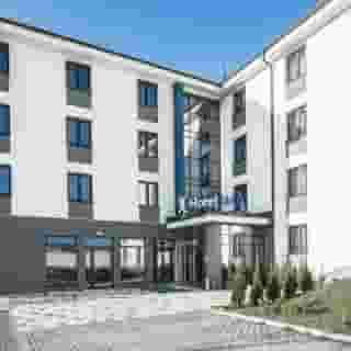 Hotel Urbi, 1 of 6