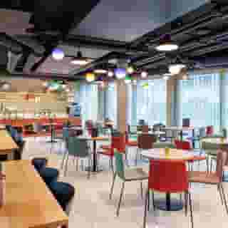 ibis Styles Bern City, 1 of 6