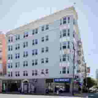 Motel 6 San Francisco, Ca – Civic Center, 4 of 6