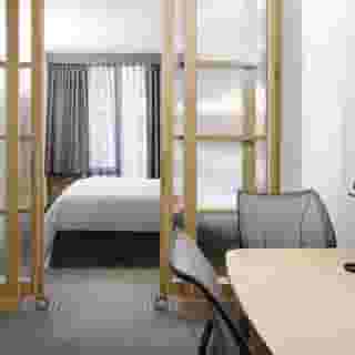 The Jewel Hotel, New York, 3 of 6