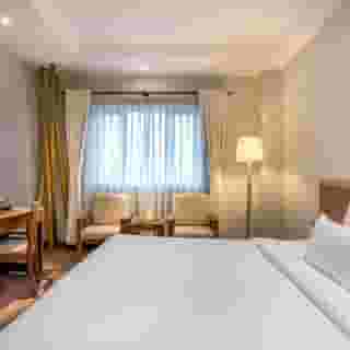 Silverland Yen Hotel, 5 of 6