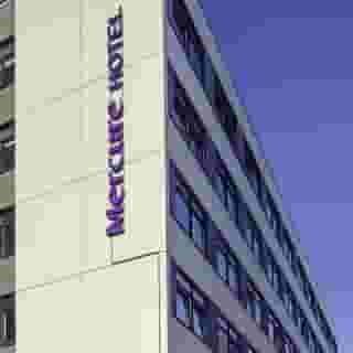 Mercure Hotel Köln Belfortstraße, 6 of 6