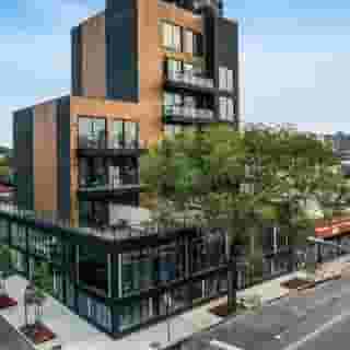 Nova Hotel Brooklyn, 3 of 6