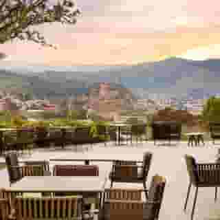 Sheraton Grand Tbilisi Metechi Palace, 2 of 6