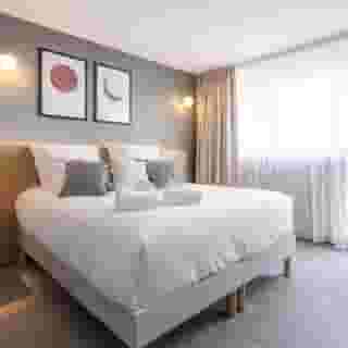 Sevenline Aparthotel Purpan Toulouse, 1 of 6