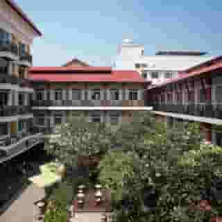 Rambuttri Village Inn & Plaza, 2 of 6