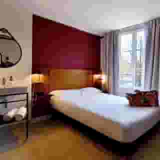 Agate Hotel, 2 of 6