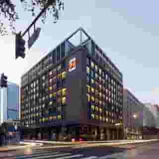 citizenM Los Angeles Downtown, 5 of 6