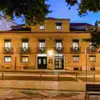 Casa de Sao Mamede Hotel, 1 of 6