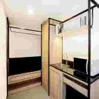Holiday Inn Express and Suites Bangkok Central Pier by Ihg, 1 of 6