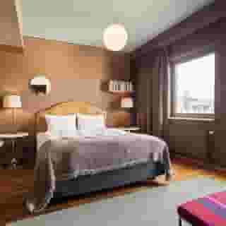 Mornington Hotel Stockholm City, 6 of 6
