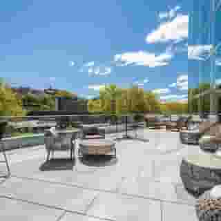 Hilton Garden Inn Boston Brookline, Ma, 6 of 6