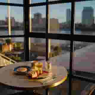 DoubleTree by Hilton London - Docklands Riverside, 6 of 6