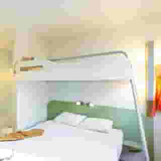 ibis budget Zurich City West, 4 of 6