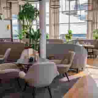 Ac Hotel Paris Le Bourget Airport by Marriott, 6 of 6