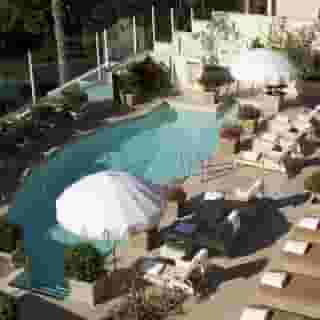 Sunset Tower Hotel, 6 of 6