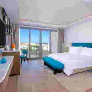 Rixos Radamis Beach Side Hotel, 6 of 6