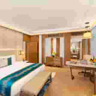 Taj Exotica Resort & Spa, The Palm Dubai, 4 of 6
