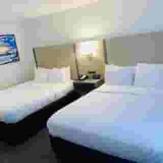 Comfort Inn San Diego Miramar, 3 of 6