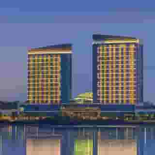 Rotana Ras Al Khaimah The Mangroves, 2 of 6