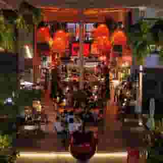 Davis Bangkok, 5 of 6