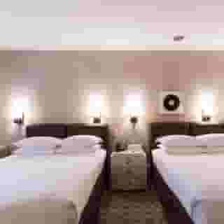 City Club Hotel, 2 of 6