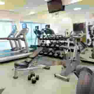 SpringHill Suites by Marriott Chicago Waukegan/Gurnee, 4 of 6