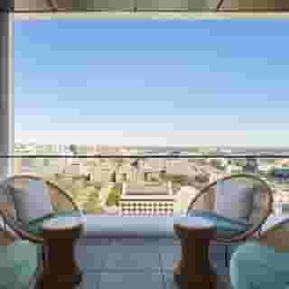 Hyatt Centric Congress Ave Austin, 1 of 6