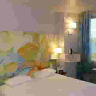 Brit Hotel Codalysa Marne la Vallée - Torcy, 2 of 6