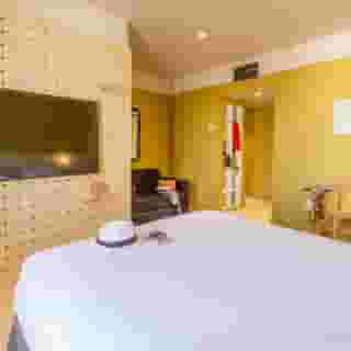 Greet Hotel Marseille Centre St Charles, 4 of 6