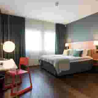 Quality Hotel Globe, 1 of 6