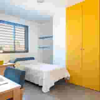 Micampus Rector Estanislao del Campo - Students Residence, 3 of 6