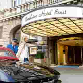 Excelsior Hotel Ernst am Dom, 4 of 6