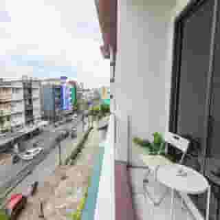 The President Hotel at Chokchai 4, 4 of 6