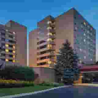 Hilton Chicago/Northbrook, 6 of 6