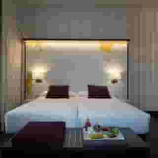Intelier Palacio de San Martín Hotel, 4 of 6