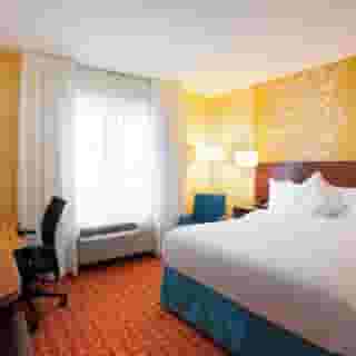 Fairfield Inn and Suites by Marriott Chicago Midway Airport, 6 of 6