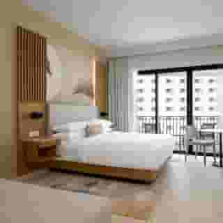 Marriott Cancun Resort, 6 of 6