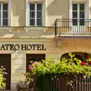 Teatro Hotel - Destigo Hotels, 3 of 6