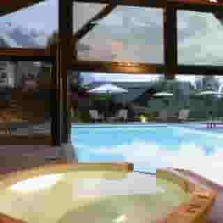 Le Hameau Albert 1er - Relais & Chateaux, 2 of 6