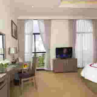 MerPerle Crystal Palace Hotel, 5 of 6