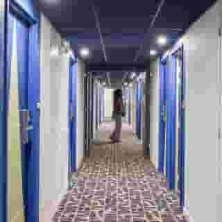 ibis budget Bordeaux Centre Gare Saint Jean, 4 of 6