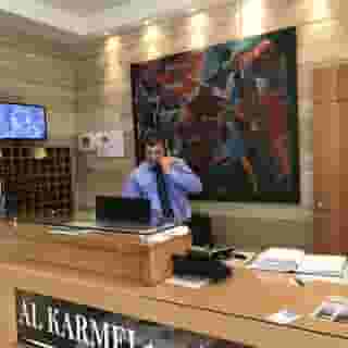 Hotel Al Karmel, 6 of 6