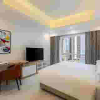 Marriott Executive City Center Doha, 5 of 6