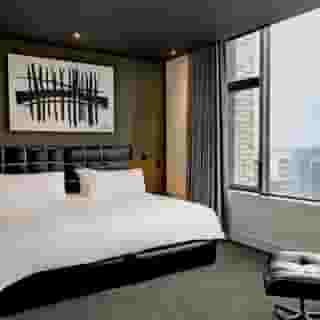 Century City Hotel Urban Square, 3 of 6