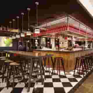 citizenM Copenhagen Radhuspladsen, 6 of 6
